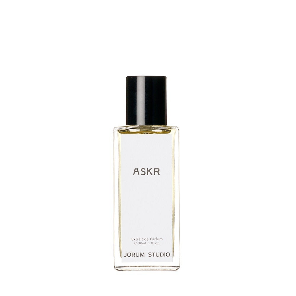 Jorum Studio Askr Unisex hajuvesiuute 30 ml