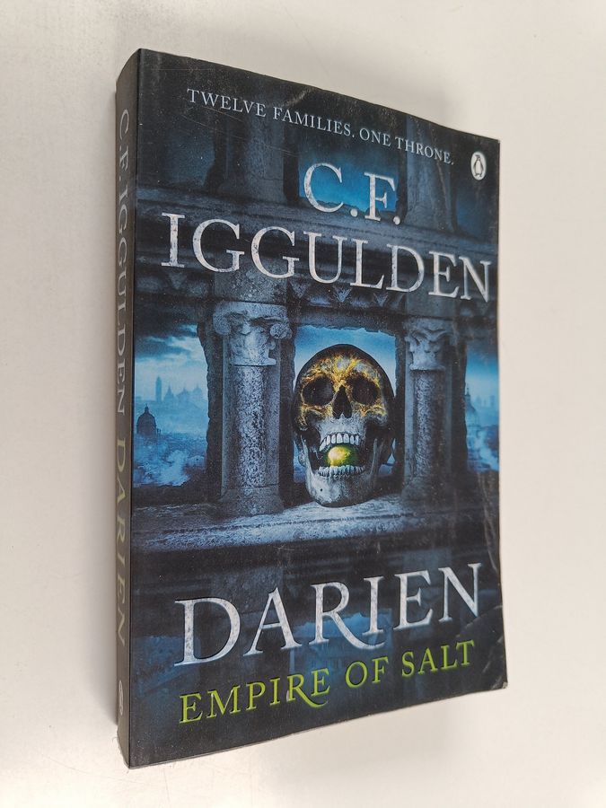 Darien