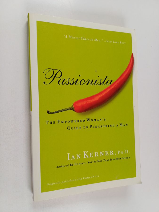Passionista