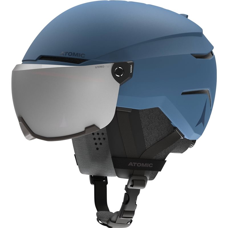 Atomic Savor Visor Stereo Ocean/All W Ocean - 63/65