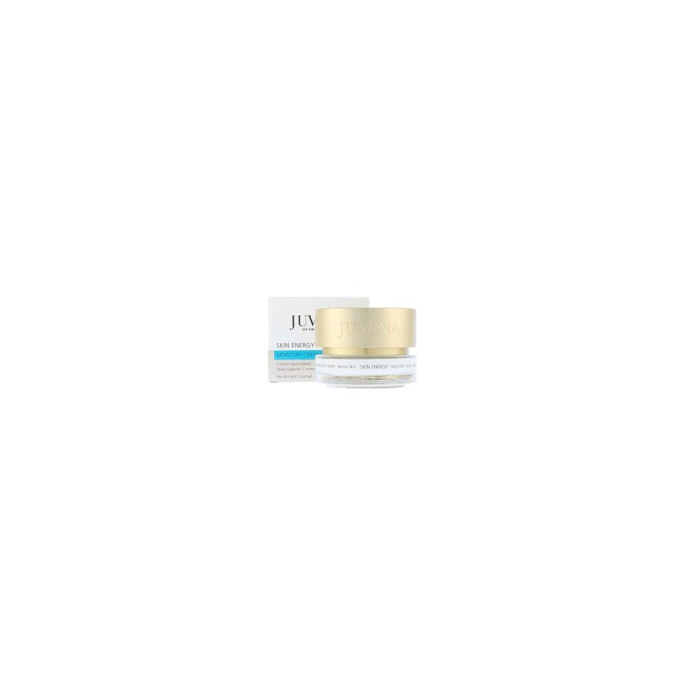 Juvena IHO ENERGY Kosteuttava voide - 50 ml