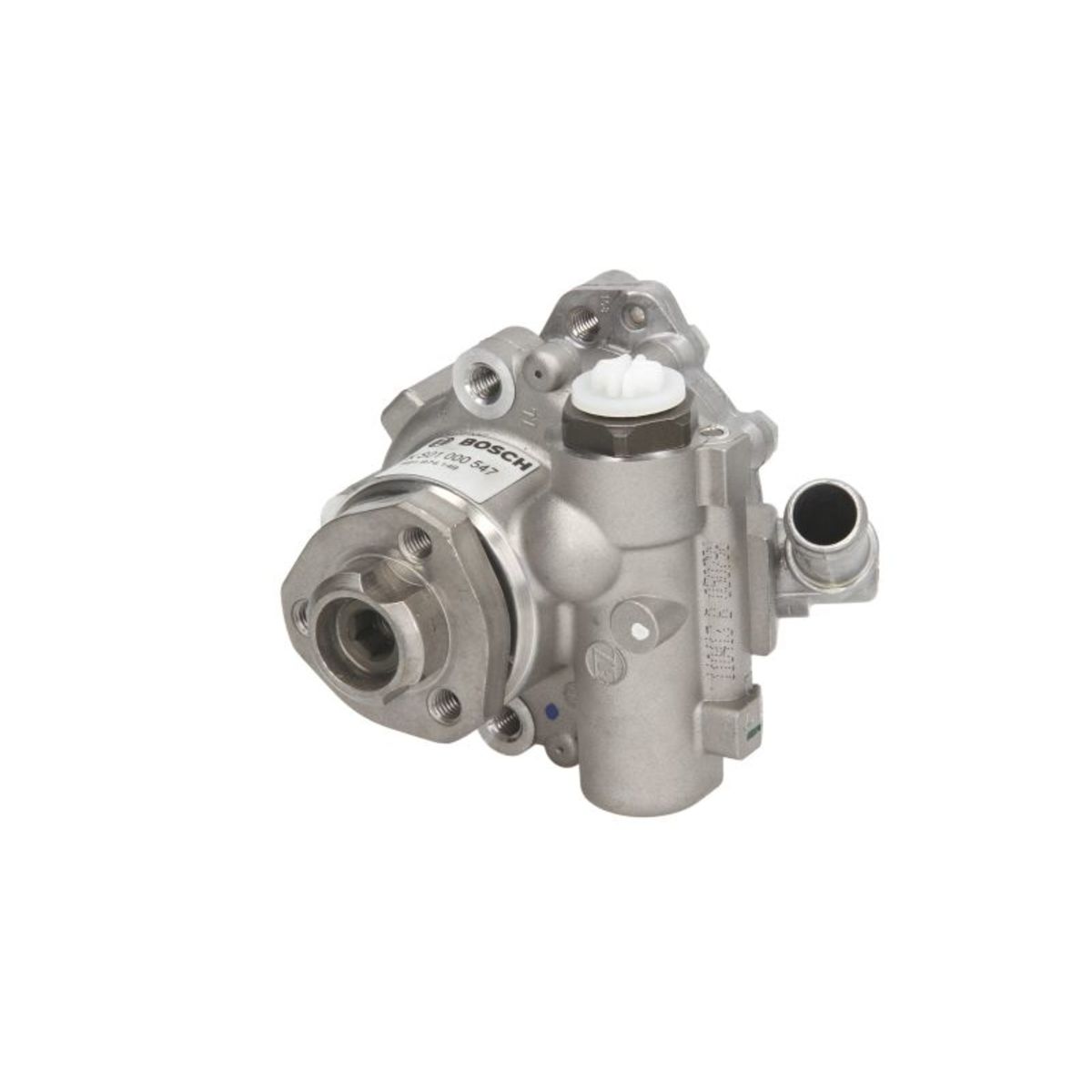 Ohjaustehostimen pumppu BOSCH K S01 000 547