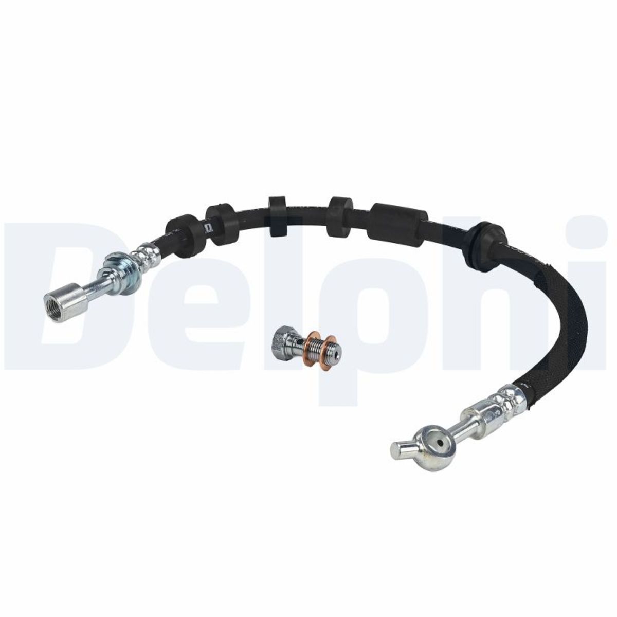 Jarruletku DELPHI LH7972