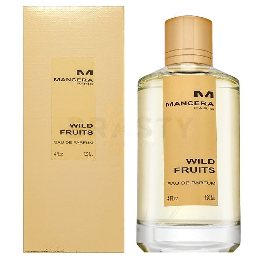 Mancera Marjat - EDP - Tilavuus: 120 ml