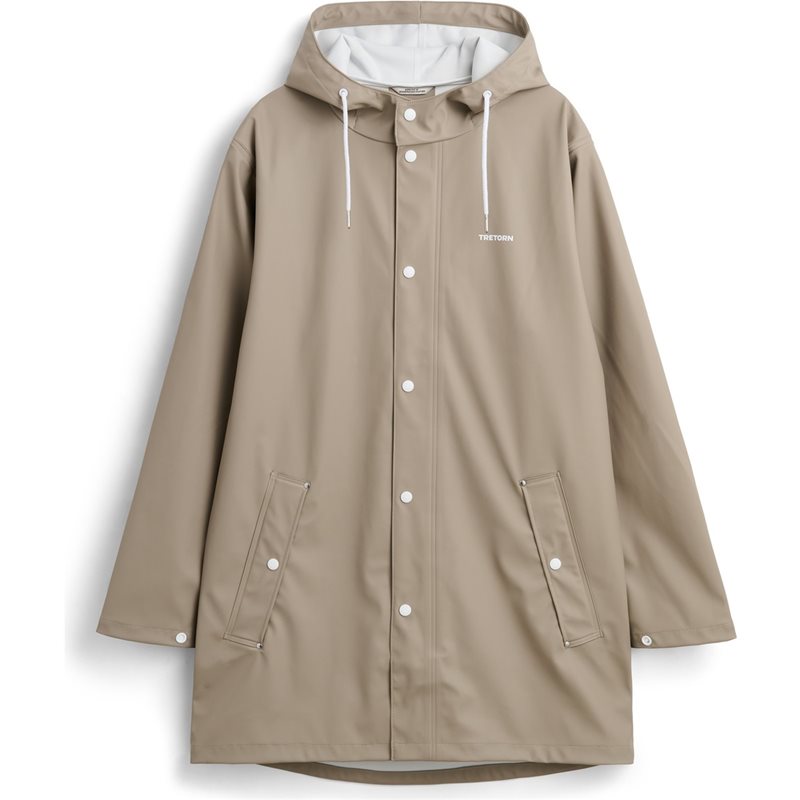 Tretorn Wings Rainjacket Mule - S