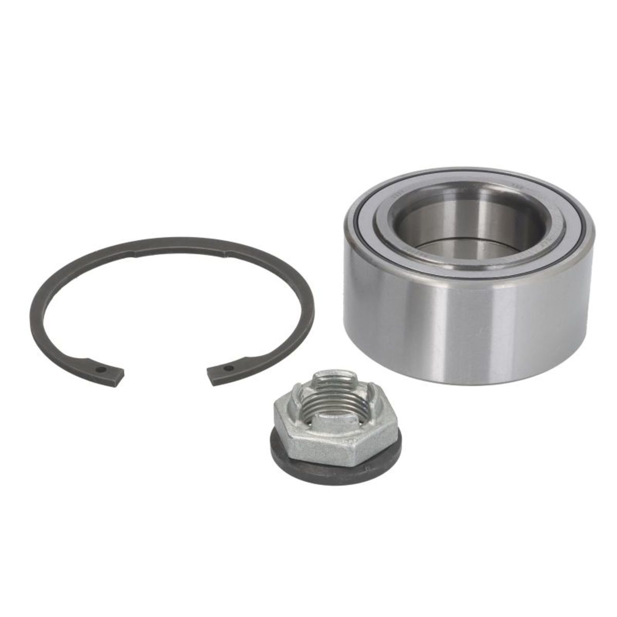 Pyöränlaakerisarja SKF VKBA 7089