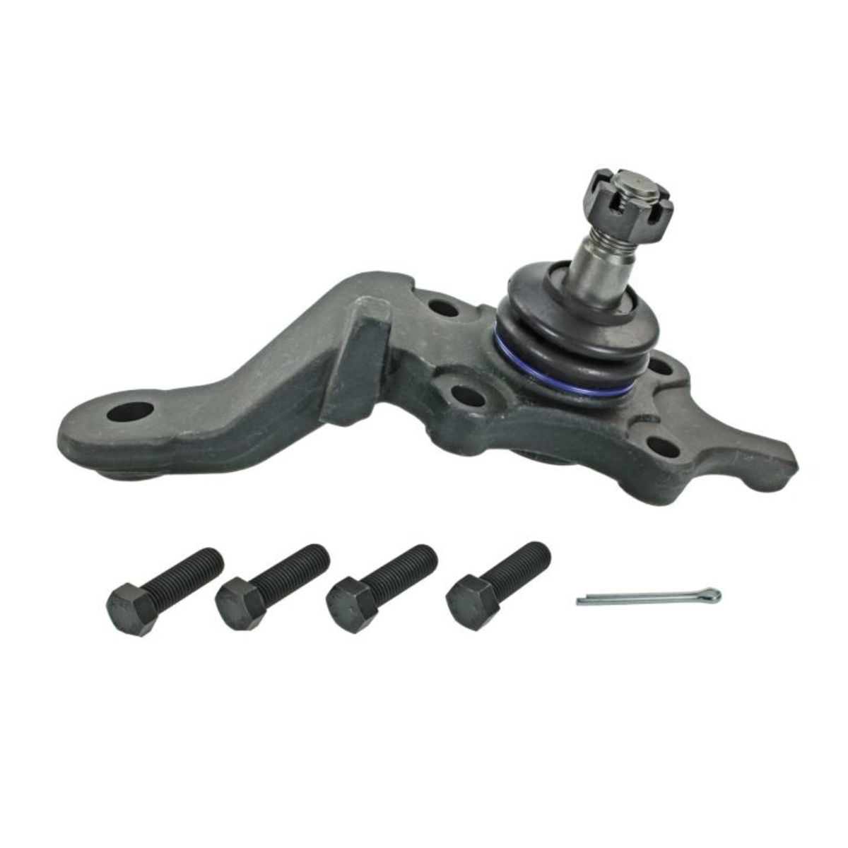 Pallonivel MEYLE 30-16 010 0050