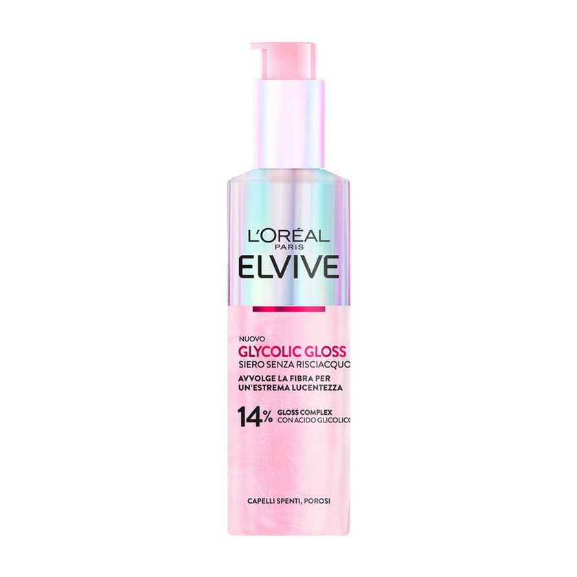 L'oreal elvive glycol seerumi spray 150 ml