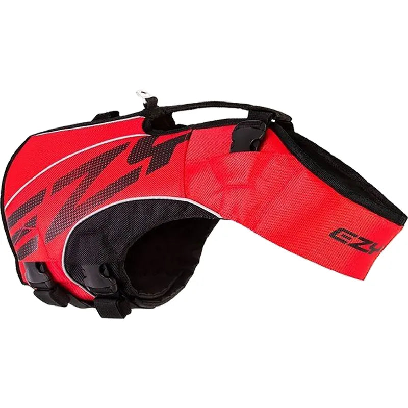 Ezydog X2 Boost Pelastusliivi - Eri kokoja, Punainen / M