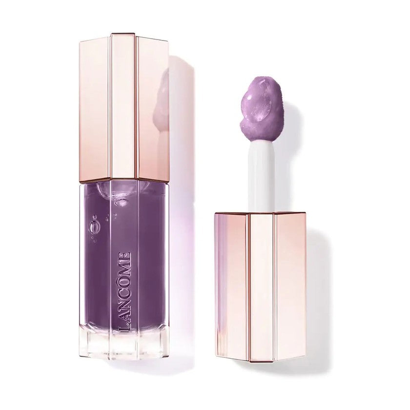 Lancome Kosteuttava Huulikiilto Lip Le Juicytreat 90-Berry Bisou