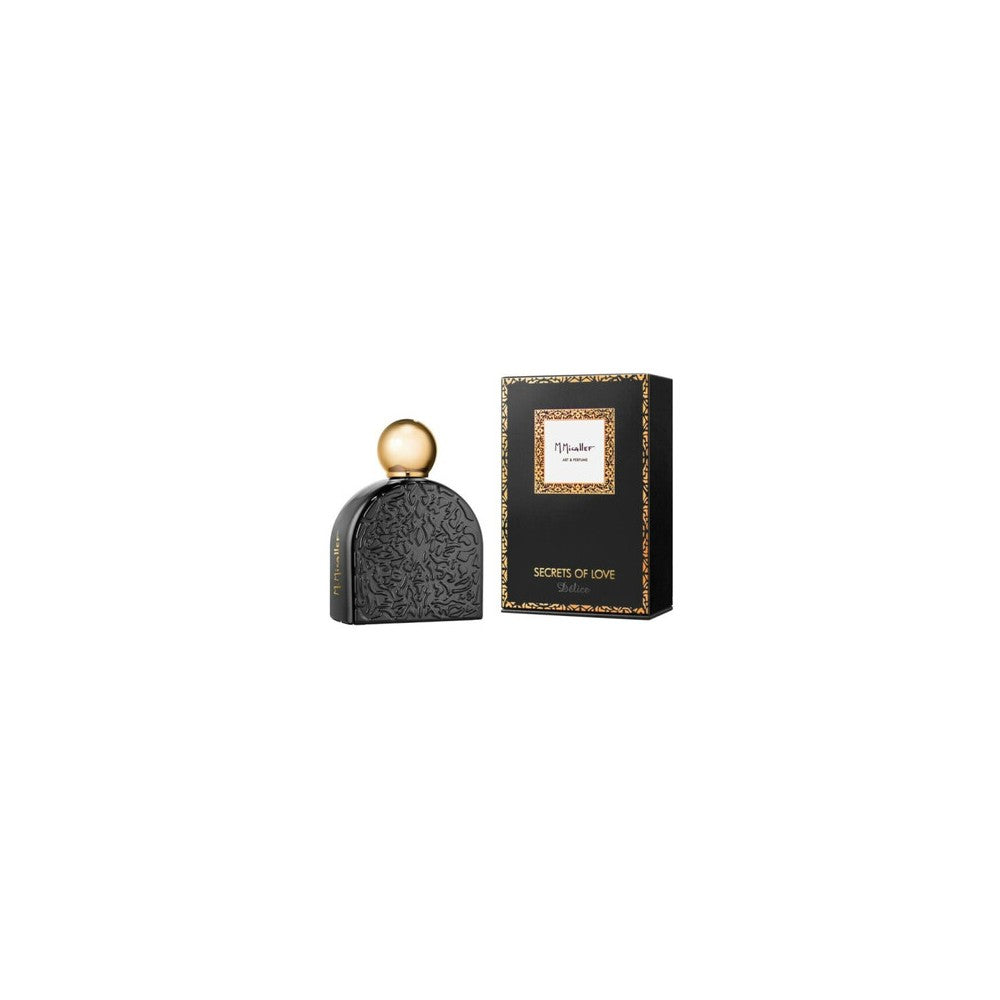M. Micallef Délice Eau de Parfum unisex 100 ml