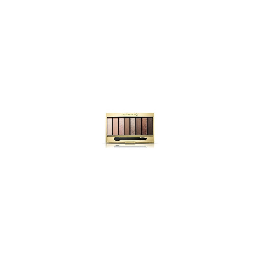 Max Factor Masterpieces (Contouring Eyeshadow Set) 6,5 g 003 Pinkki