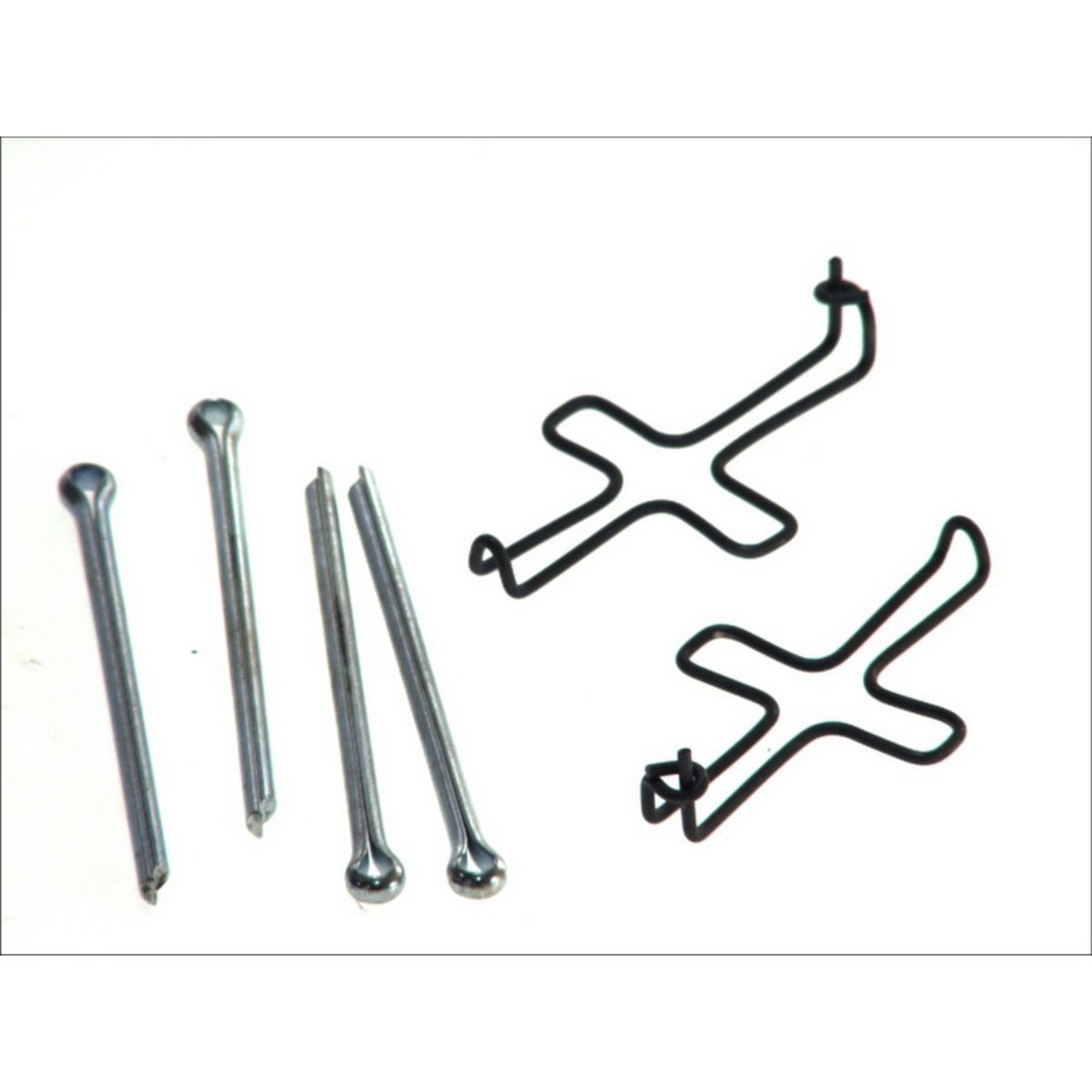 Jarrupalojen asennussarja QUICK BRAKE 109-1099