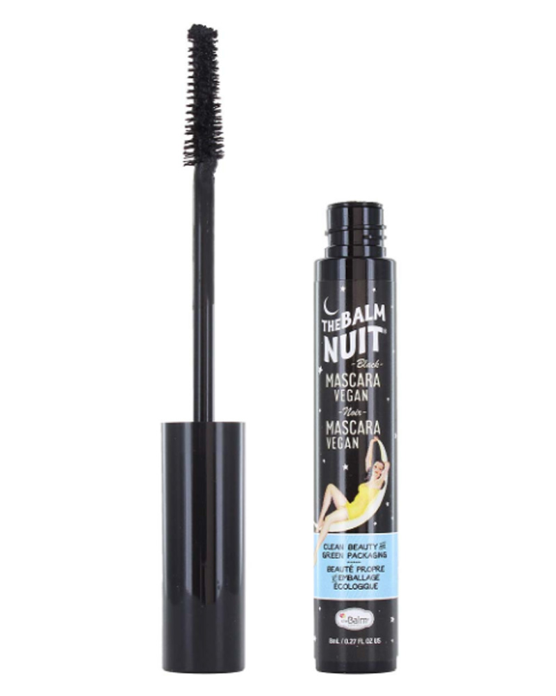 the Balm theBalm Nuit Mascara