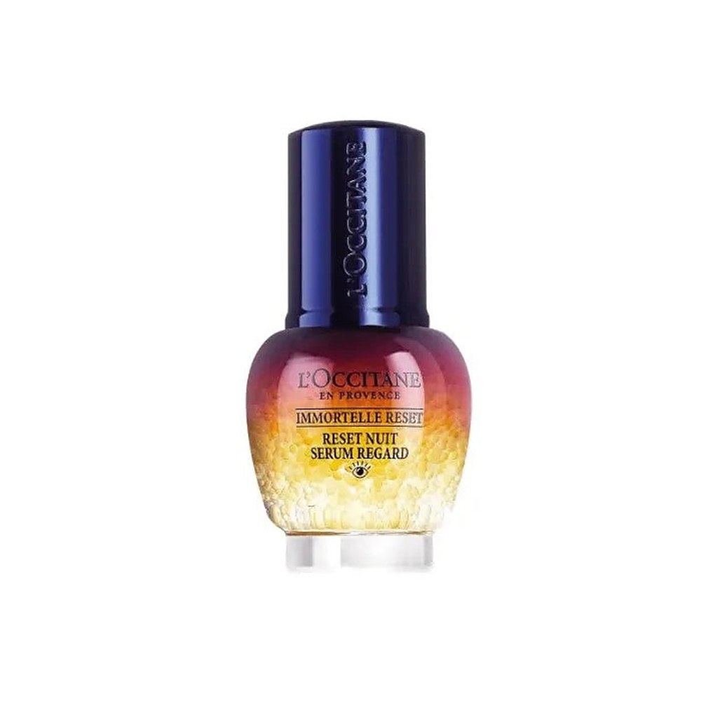 L'Occitane Immortale Reset Night Serum Regard 15 ml