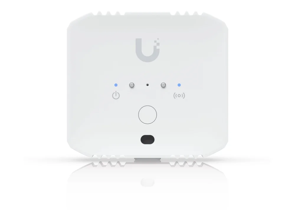 Ubiquiti UniFi - environmental monitor - SuperLink