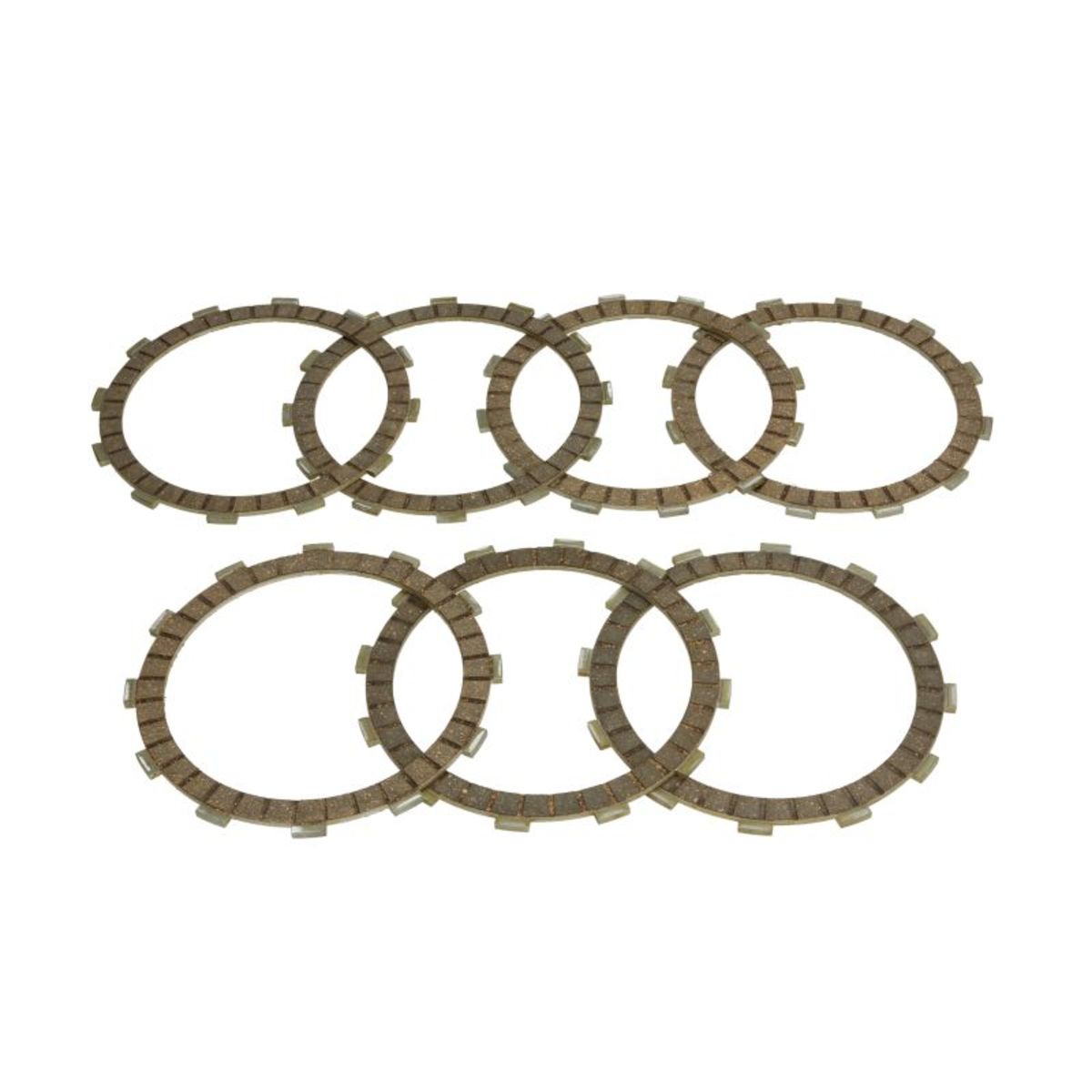 Kytkinlevypinnoitesarja FERODO FCD0150