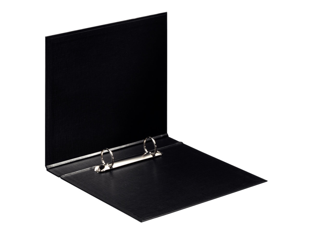 Esselte rengaskansio FSC® A5 2RR/25 mm VIVIDA musta