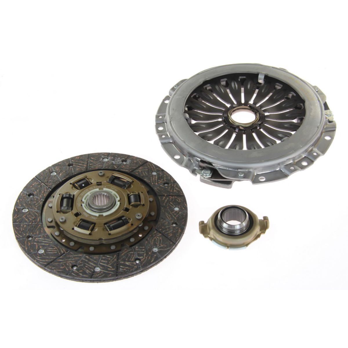 Kytkinpaketti VALEO 826824