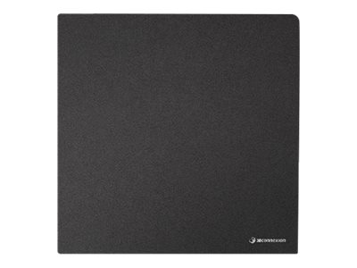 3Dconnexion CadMouse Pad Compact -hiirimatto, 250x250 mm, musta