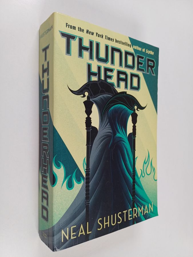 Thunderhead