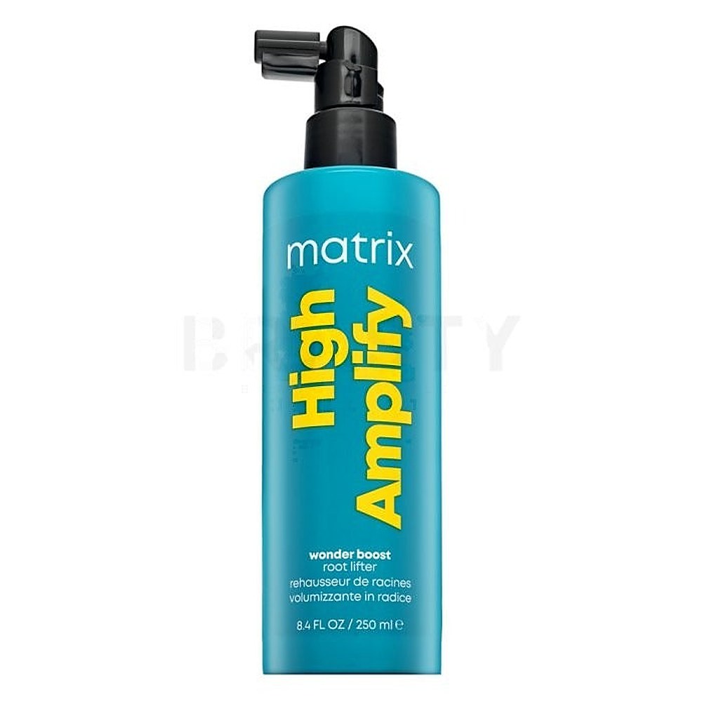 Matrix Total Results High Amplify Wonder Boost 250 ml — Booster capelli