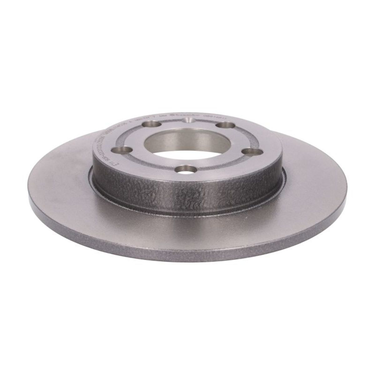 Jarrulevy BREMBO 08.9148.11
