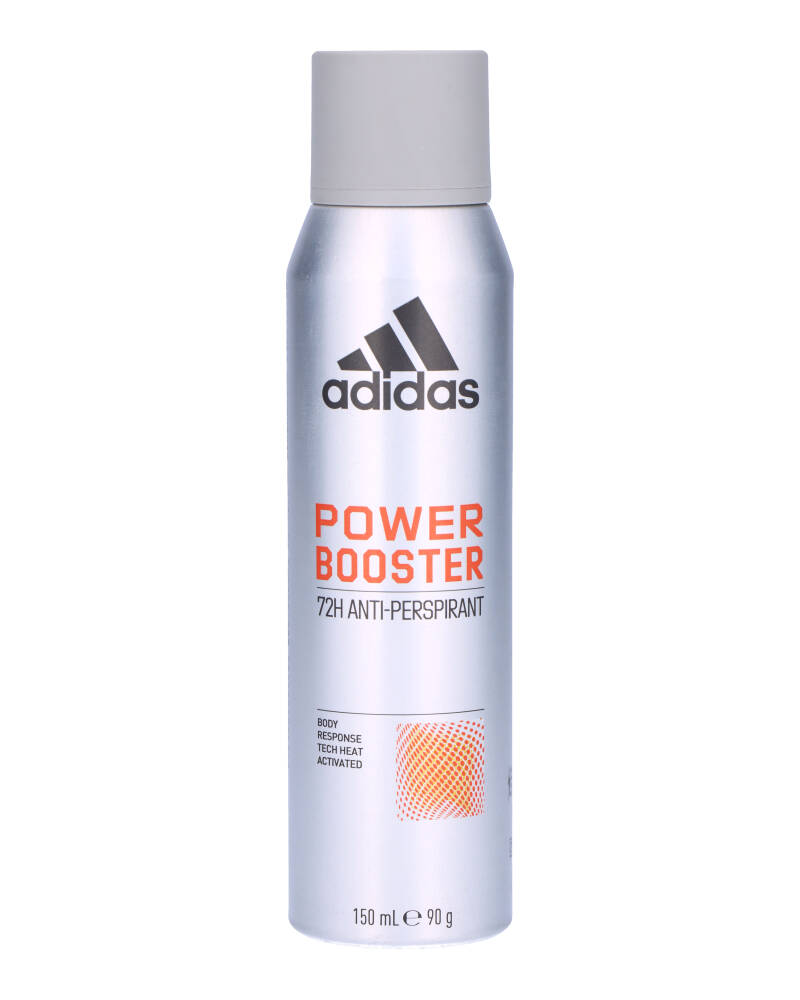 Adidas Adipower Booster Man Deodorant Spray 150 ml