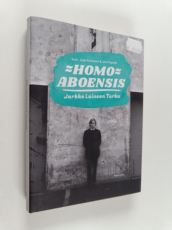 Homo aboensis