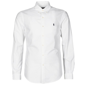 Polo Ralph Lauren Businesspaita valkoinen