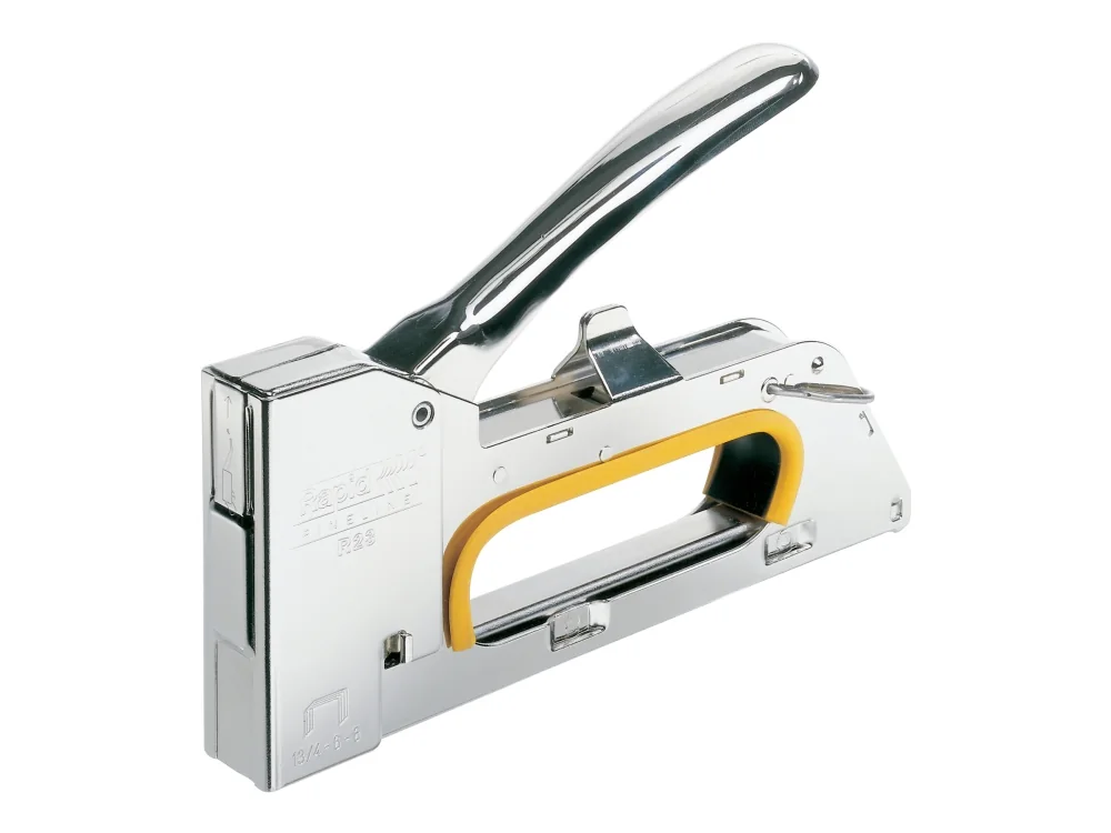 Rapid PRO R23 Staple Gun