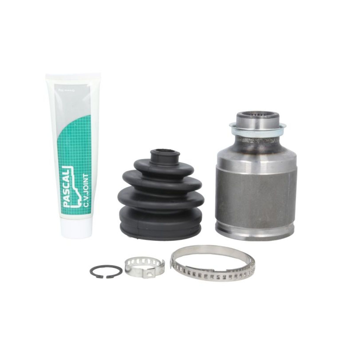 Nivelsarja, vetoakseli PASCAL G83016PC