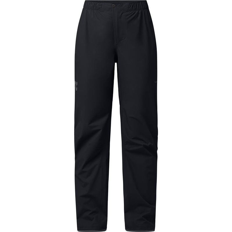 Haglöfs L.I.M Airak GTX Pant Women True Black - S