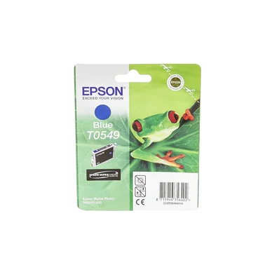 Epson Muste Sininen Stylus Kuva R800