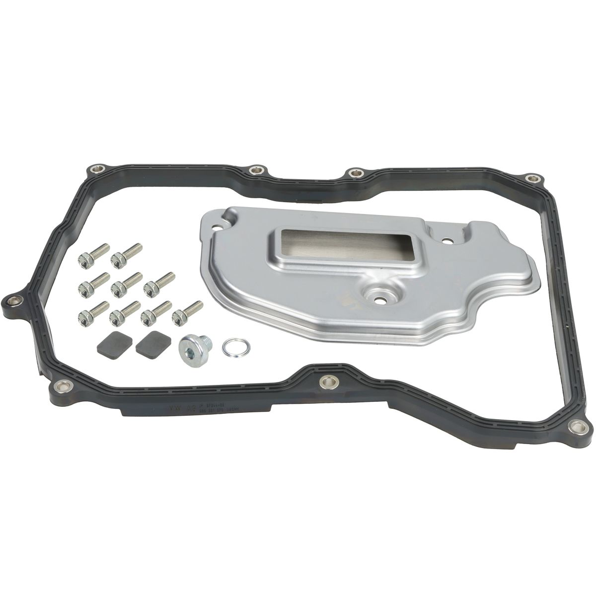 Hydrauliikkasuodatinsarja, automaattivaihteisto AISIN KTAVG-7009