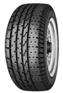 Yokohama Advan HF type-D A008S ( 205/55 R15 88V )