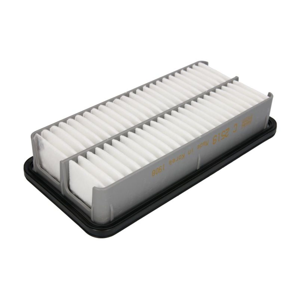 Ilmansuodatin MANN-FILTER C 2519