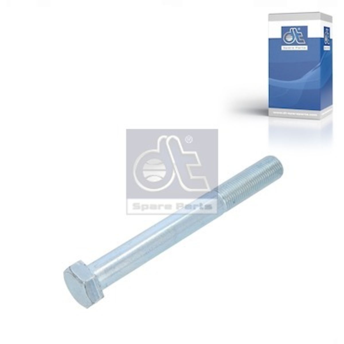 Ruuvi DT Spare Parts 6.89011