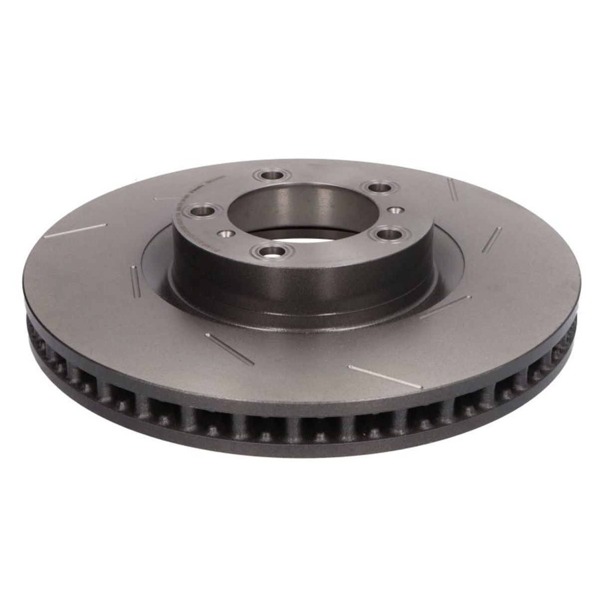 Jarrulevy BREMBO 09.C549.31