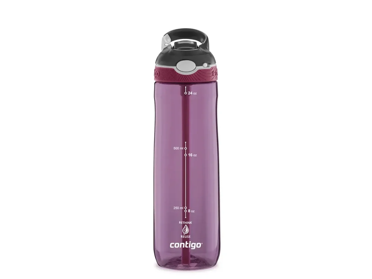 Contigo Ashland tritan renew Passionfruit 720ml