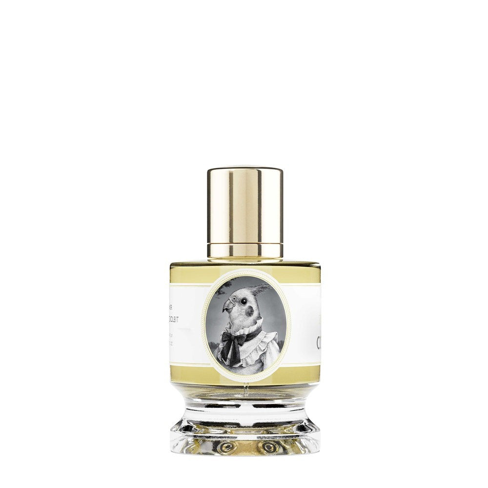 Zoologist Cockatiel Special Edition Eau de Parfum - 60 ml