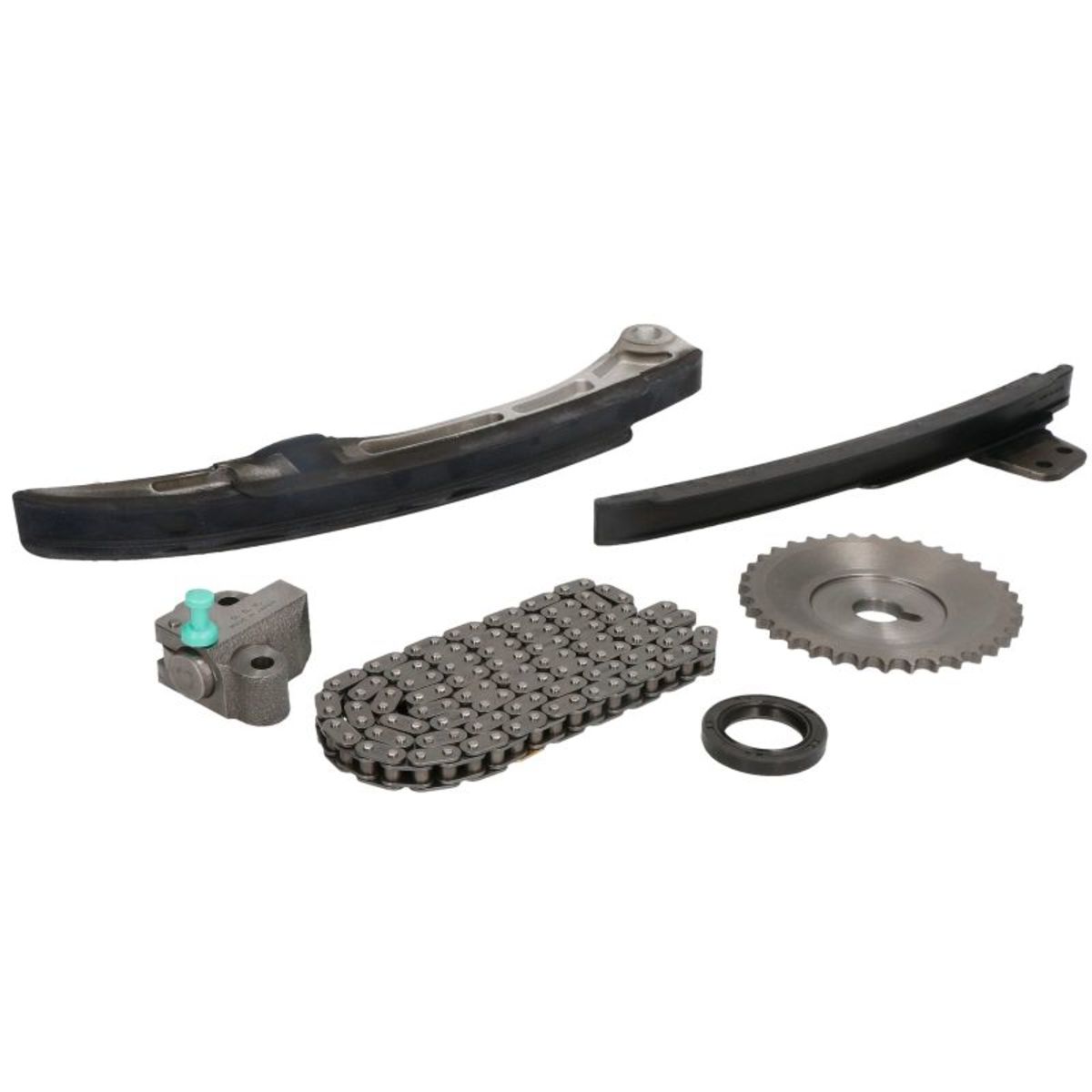 Jakoketjusarja SKF VKML 91003