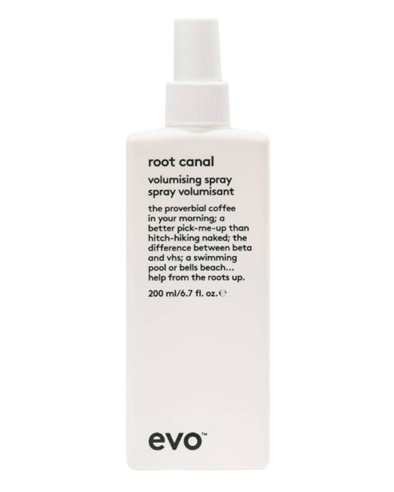 Evo Root Canal Base Support Spray 200 ml