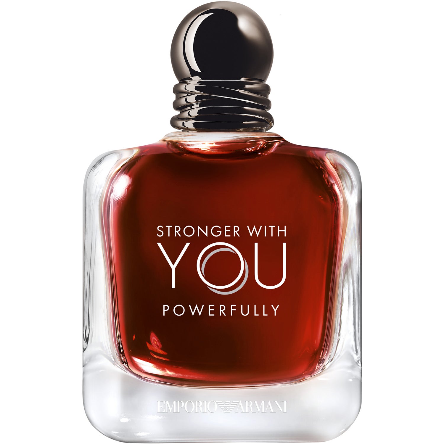 Giorgio Armani Emporio Armani Stronger With You Powerfully Eau de Parfum 100 ml