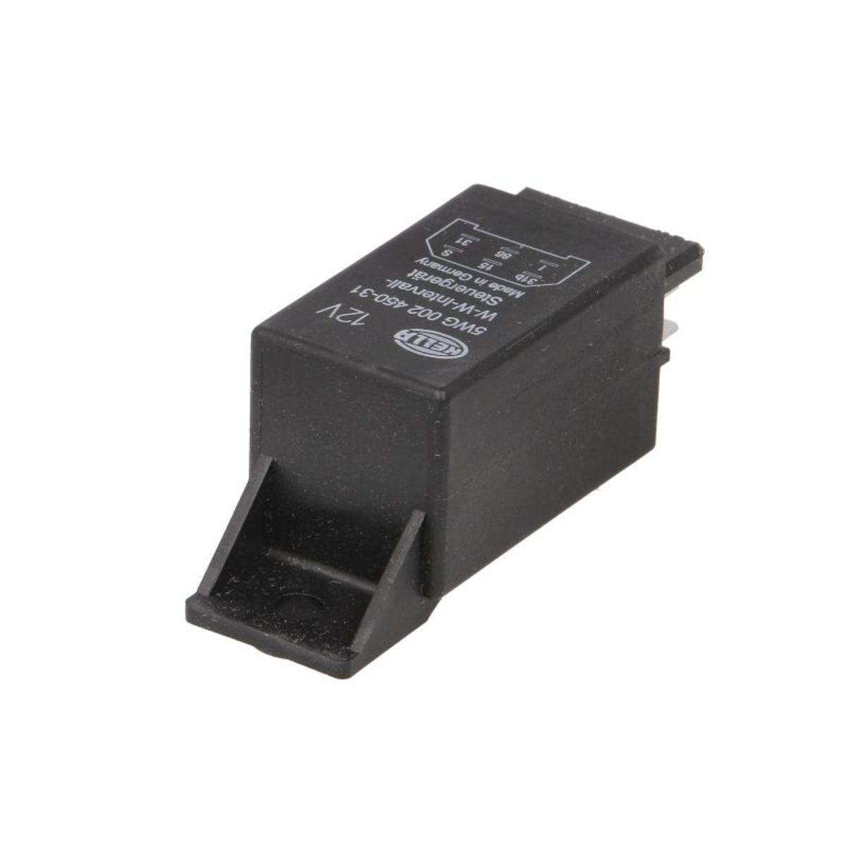 Rele, tihkukytkin HELLA 5WG 002 450-311
