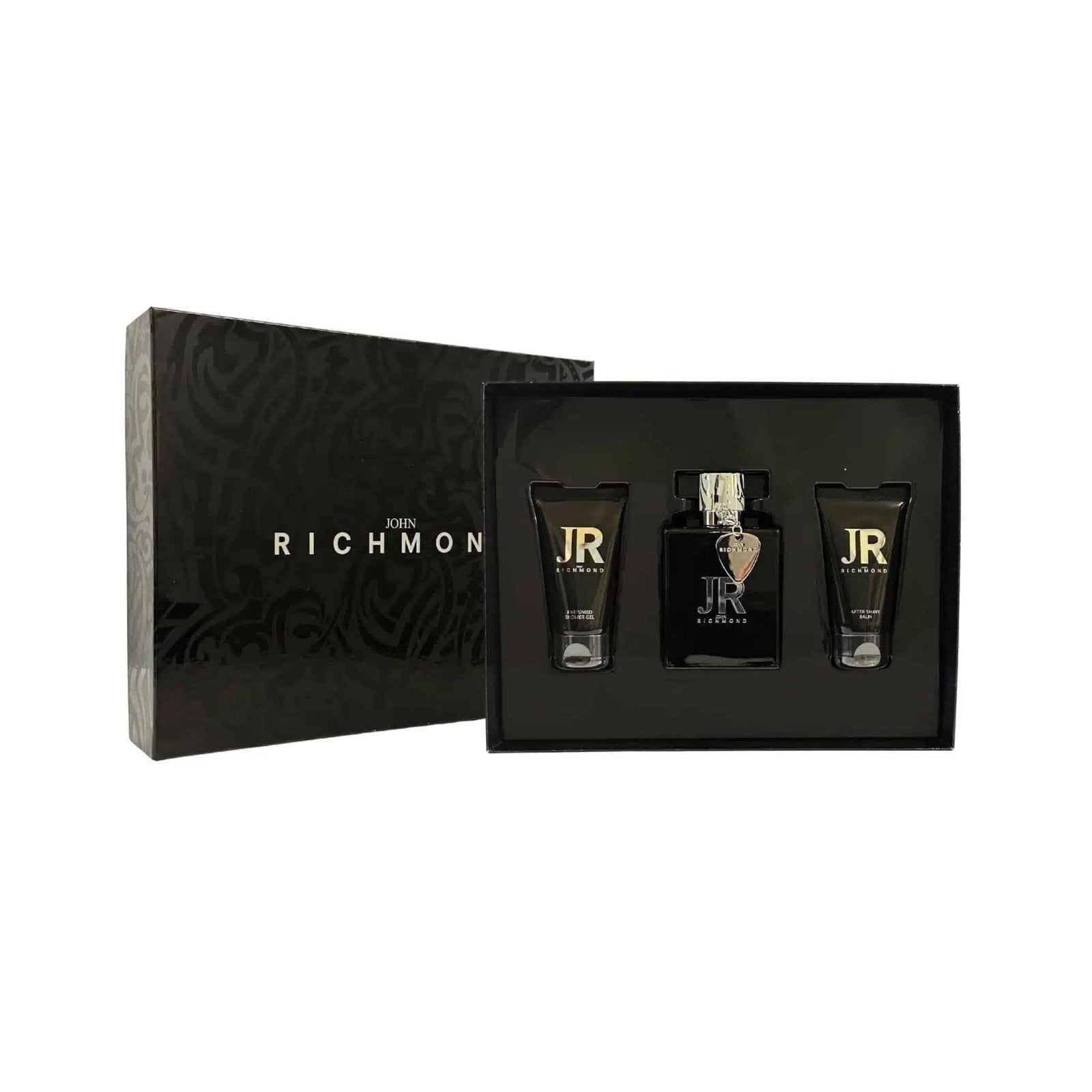 Jr man edt 100 ml + partavesi 50 ml + suihkugeeli 50 ml