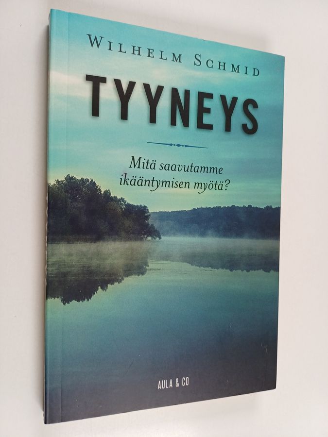 Tyyneys