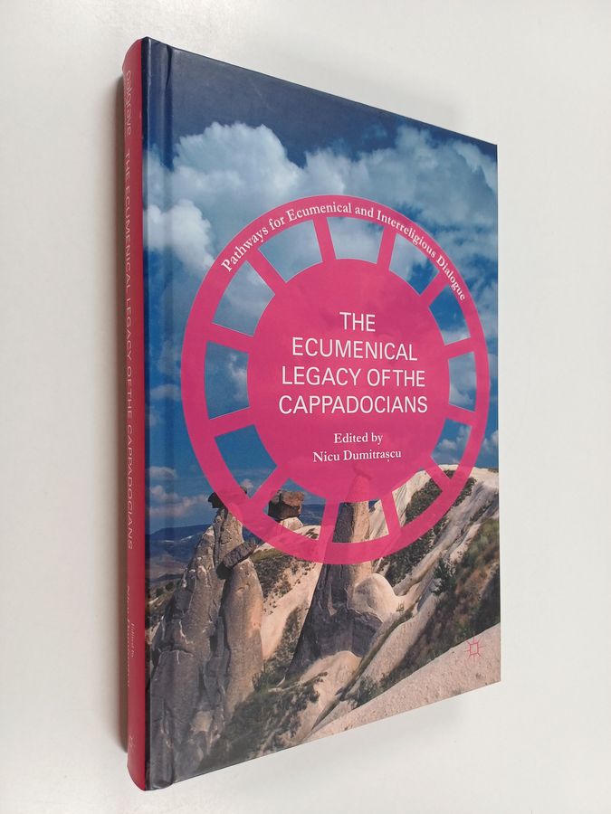 Nicu Dumitra?cu : The Ecumenical Legacy of the Cappadocians