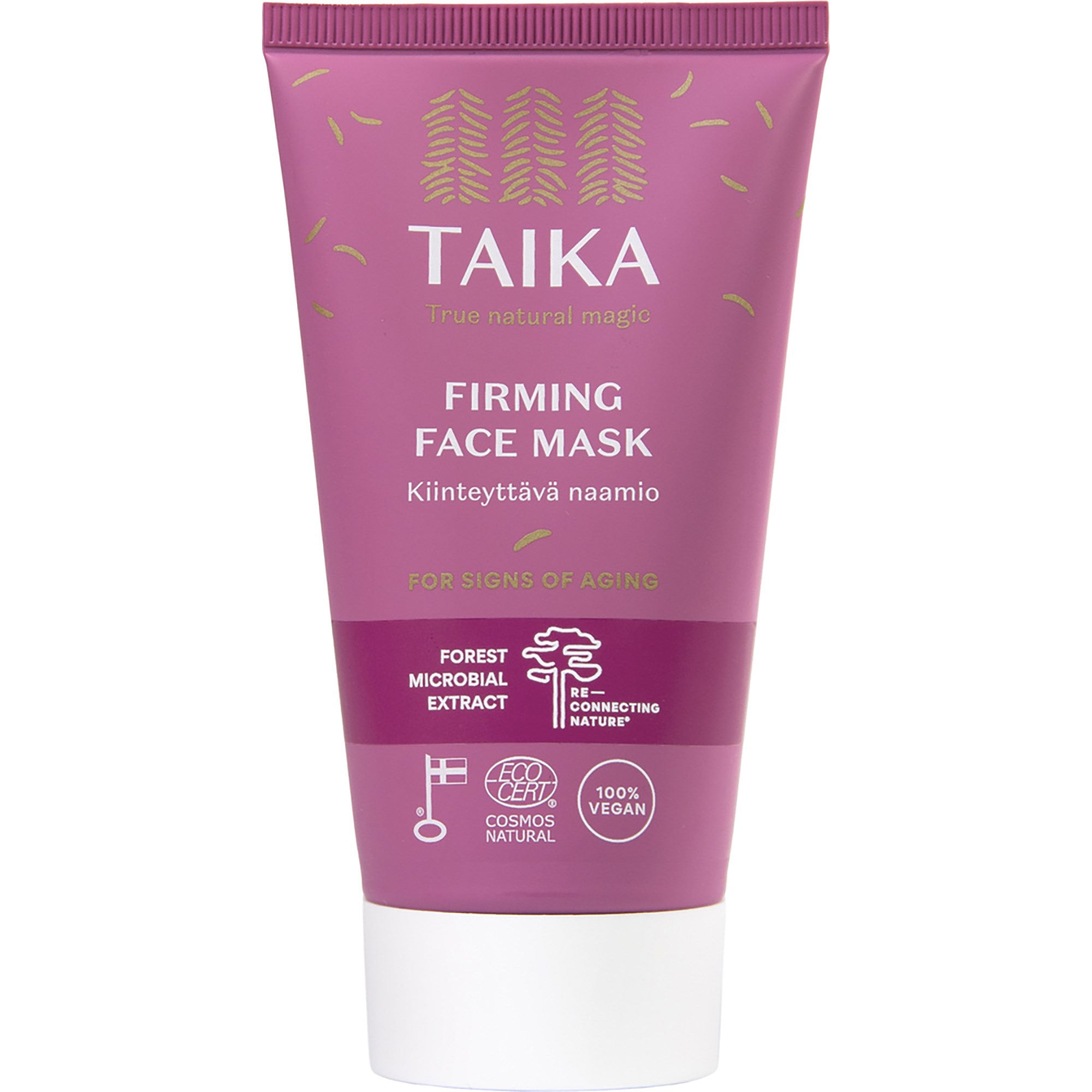 Taika Kiinteyttävä naamio 75 ml