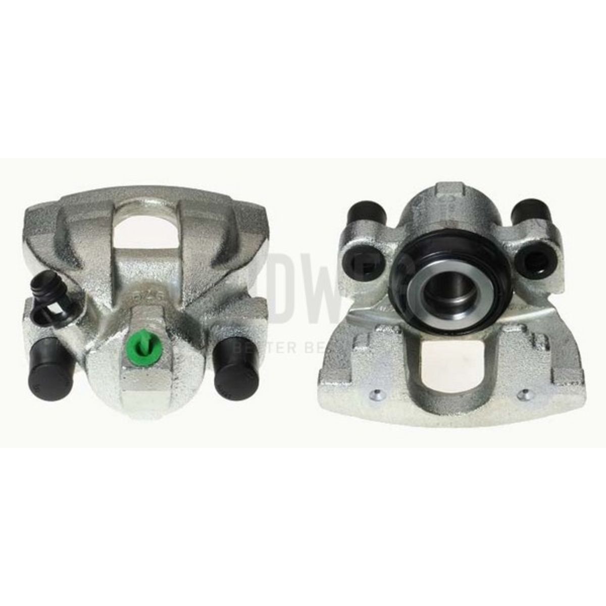 Jarrusatula BUDWEG CALIPER 343148